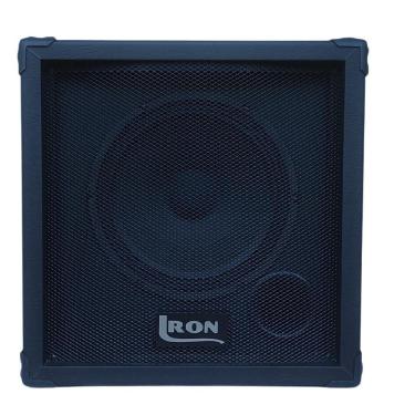 Imagem de Cubo Amplificador Contrabaixo Iron 150Cb 12 Polegadas - 80W
