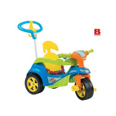 Imagem de Triciclo Baby Trike Evolution