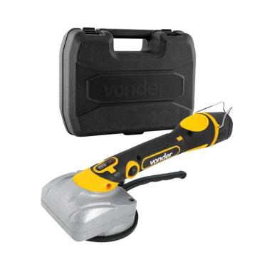 Imagem de Maquina Assentar Piso MAP120 Bat 12v 60.01.120.000 Vonder