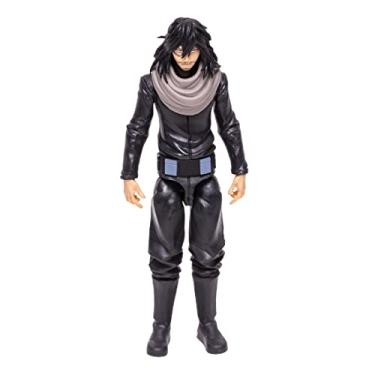 Imagem de Boneco My Hero Academia Shota Aizawa de 12,7 cm
