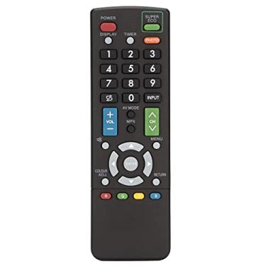 Imagem de Vbestlife Controle remoto, GB217WJN1 para substituição de controle remoto universal TV para GA007BG22 G1135PESA GA880SA LCD LED TV