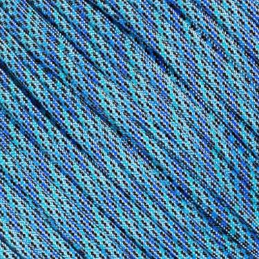 Imagem de West Coast Paracord Tipo III 7 fios 250 kg - Disponível em 10, 25, 50 e 100 pés - Maior seleção de paracord com mais de 250 cores de cordão de paraquedas