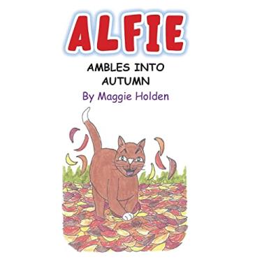 Imagem de Alfie Ambles into Autumn: 4
