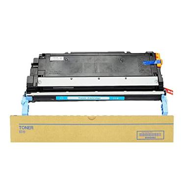 Imagem de Substituição de cartucho de toner compatível para o cartucho de toner HP CB400A 642A CP4005 CP4005DN PRIMERA,Blue