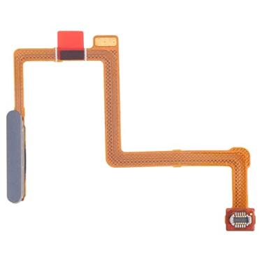 Imagem de Fingerprint Sensor Flex Cable for Xiaomi Redmi K50 Gaming/Poco F4 GT(Black)