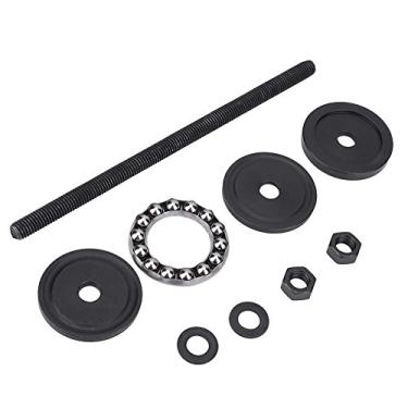 Imagem de Ferramenta de Removedor de Taças de Fone de Ouvido para Bicicleta, Suporte Inferior Instalação Copo Ferramenta de Pressão de Aço Inoxidável para BB86/90/91/92