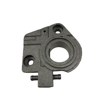 Imagem de ENGINERUN Chainsaw Oil pump Auto Oiler Assembly Compatible with Echo CS-340 CS3000 CS3050 CS3400 CS3450 PPT2100 PPT2400 Replaces OEM Parts 437002-39130