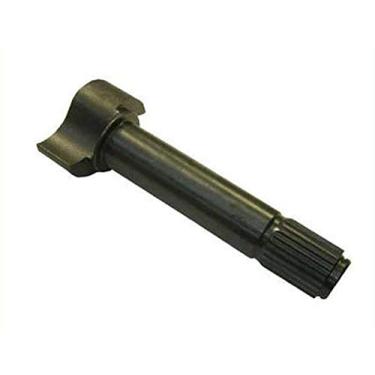 Imagem de EIXO SEM FREIO DIANTEIRO 26 ESTRIAS 254M MB FREIO AR TODOS LS 1632 DIREITO