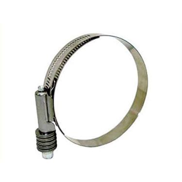 Imagem de CAIXA 2 ABRACADEIRA SAIDA TURBINA MB LN914 O712C L1618