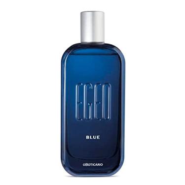 Imagem de Perfume Desodorante Colônia Masculino Egeo Blue Boticário 90ml