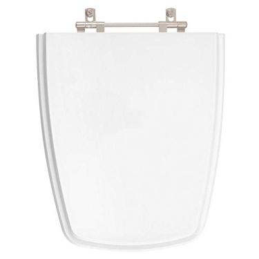 Imagem de Assento Sanitario Stylus Excellence Branco para vaso Celite