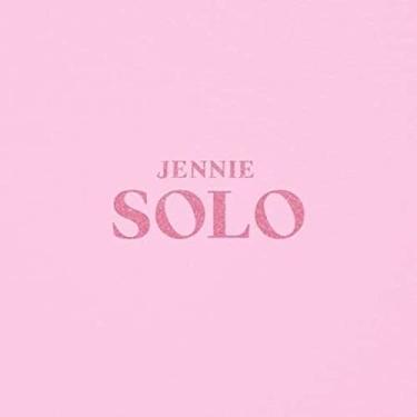 Imagem de BLACKPINK Jennie - [Solo] CD do primeiro álbum solo + álbum de fotos 72p + 1p cartão postal + 1p cartão + K-POP de rastreamento selado