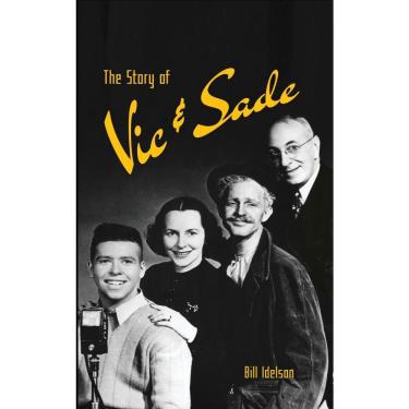 Imagem de The Story of Vic & Sade (hardback)