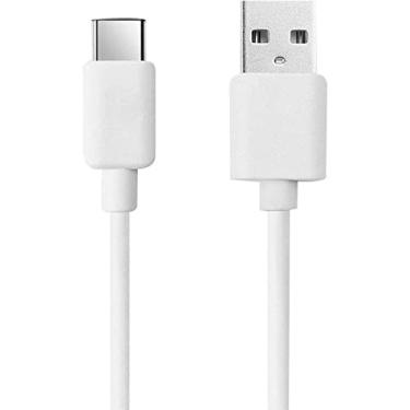 Imagem de Cabo Usb Turbo Type C Light 8P 2.0A - 102191
