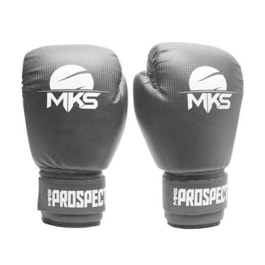 Imagem de Luva Mks Boxe Prospect - Preto