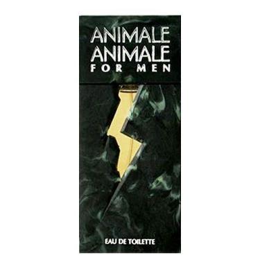 Imagem de Animale Animale Masculino Eau De Toilette 200ml - Sieno Perfumaria