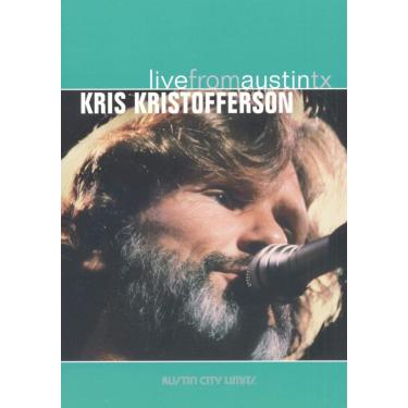 Imagem de Live From Austin, Texas