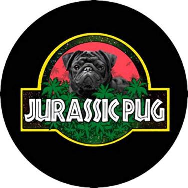 Imagem de Capa para Estepe Ecosport Crossfox Pug CN1007 - Lorben