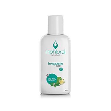 Imagem de Enxaguante Bucal Natural sem Flúor 140 ml, Inphloral