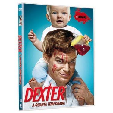 Imagem de Dexter - 4ª Temporada - Legendado