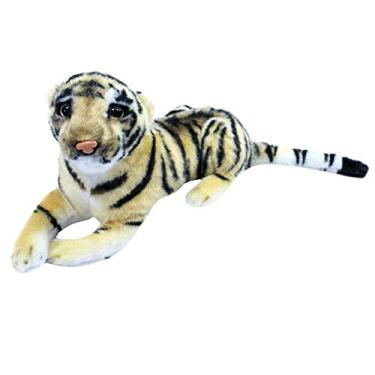 Imagem de Tigre 25Cm, Foffylandia, Multicor
