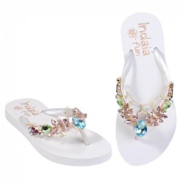 Imagem de Chinelo Indaiá Pearl Ind8310 - Indaia