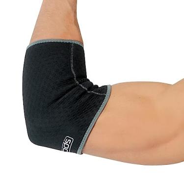 Imagem de Cotoveleira Premium Speedo UNISSEX G Preto