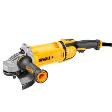 Imagem de Esmerilhadeira 7" 220V 2700W - Dewalt DWE4577B2