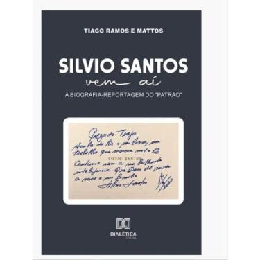 Imagem de Silvio Santos Vem Aí