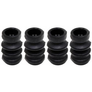 Imagem de Raybestos H16000 Kit de bucha de borracha de freio a disco de grau profissional