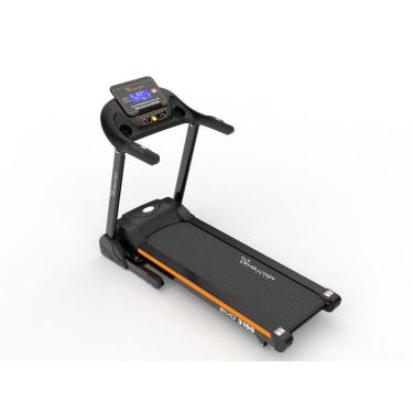 Imagem de Esteira Elétrica com Inclinação Eletrônica Evolution Fitness EVO 3100 110V