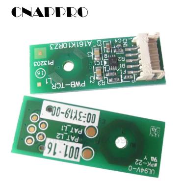 Imagem de Drum unidade Chip substituição para Konica Minolta  Unidade de imagem chips  C3350  C3850  IUP-22