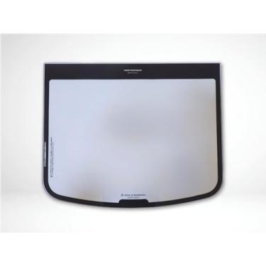 Imagem de VIDRO TAMPA MOVEL LAVADORA ELECTROLUX LED13/14 ORIG - A19959301