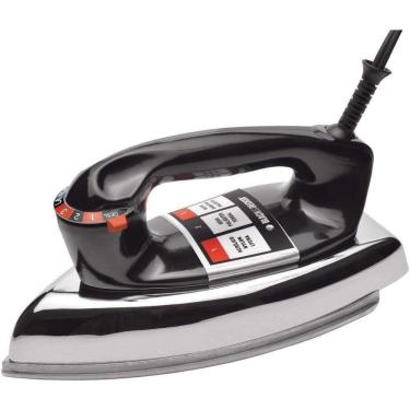 Imagem de Ferro Black E Decker Vfa-1110 Preto/branco 110v