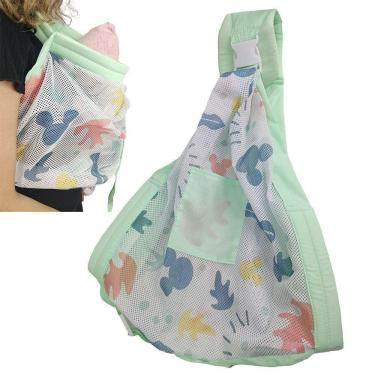 Imagem de Canguru Sling Bebe Criança Envoltorio Strap