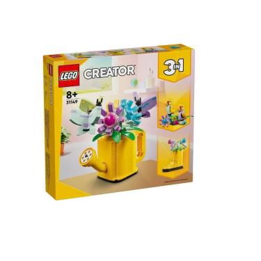 Imagem de Blocos de Montar - Flores num Regador LEGO DO BRASIL