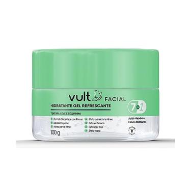 Imagem de VULT HIDRATANTE GEL REFRESCANTE 100g