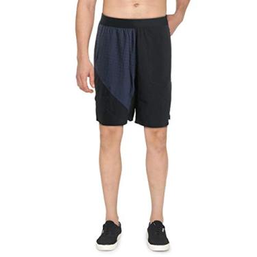 Imagem de Reebok Novo sutiã acolchoado feminino com três costas