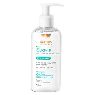 Imagem de Suavie Sab.liq 140ml