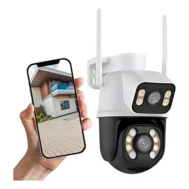 Imagem de Câmera Wifi Smart Camera