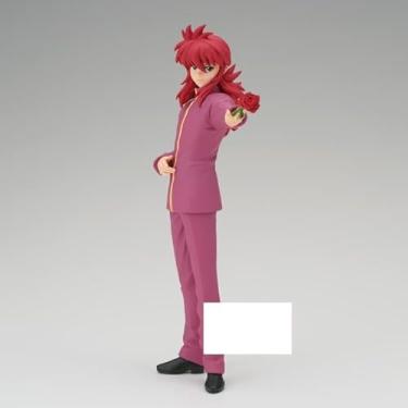 Imagem de JP Products Yu Yu Hakusho Figures (Kurama)
