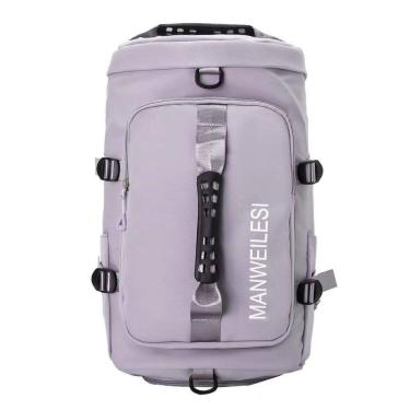 Imagem de Mochila, moda, academia, bolsa de viagem, mala esportiva impermeável