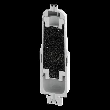 Imagem de Refil Filtro Planeta Água Pró Life Compativel Soft Evere