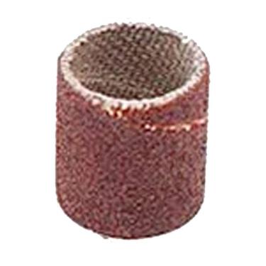 Imagem de Tubo Cinta De Lixa 9Mm 3/8 Grão 240 Micro Retífica Dremax