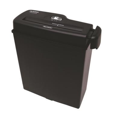 Imagem de Fragmentadora de Papel e Cartão Aurora - 220V - até 6 Folhas juntas - Cesto 9,6 Litros - AS600SB-2