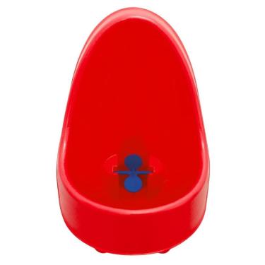 Imagem de Mictorio Infantil Criança Pinico Banheiro Menino Styll Baby