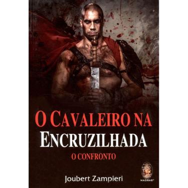 Imagem de O Cavaleiro Na Encruzilhada