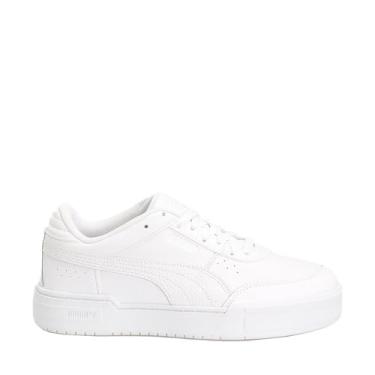 Imagem de Tênis Puma CA Pro Sport LTH White Concrete Gray 39328002-38