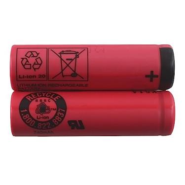 Imagem de PULADU Original UR14500AC para B raun S5 S6 S7 S51 Series Barbeador Elétrico 3,7V Bateria Li-ion