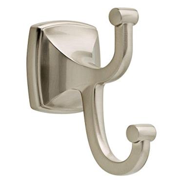 Imagem de AMA35-SN Amaya Bath Robe Hook Satin NIckel Finish